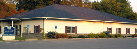 The Village Offices in Whitney Point, NY